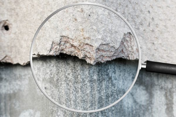 Asbestos